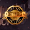 10 Years Dirty Workz, 2016