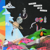 Coldplay - Adventure Of A Lifetime (Radio Edit) Lyrics