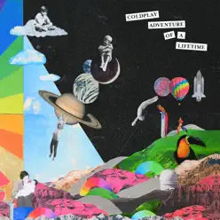 Adventure of a Lifetime (Radio Edit) - Single - Coldplay