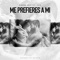 Me Prefieres a Mi (feat. Sfg) - Kromo MVP lyrics