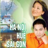 Ha Noi - Hue - Sai Gon, 2016