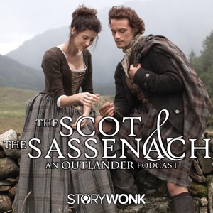 Sex & Whisky 0: Landing on Jamie