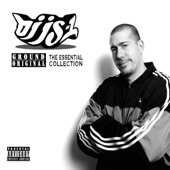 DJ JS-1 - Essentials (feat Krs-one & Rahzel)