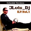 E.P., Vol. 1 (Extended Versions) - EP