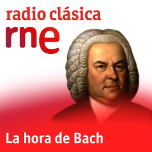 La hora de Bach - 18/01/20