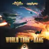 World Torn / Dang - Single album lyrics, reviews, download