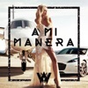 A Mi Manera - Single