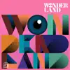WONDERLAND - Single album lyrics, reviews, download