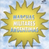 Himno Nacional Argentino artwork