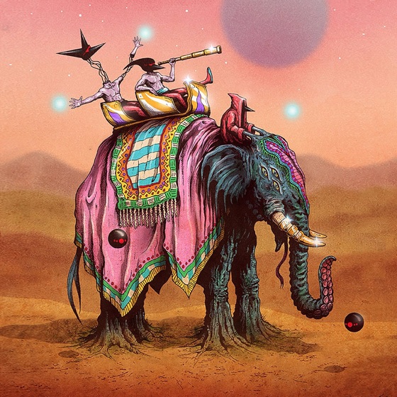 Cover artwork for Say No More
