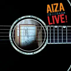 Aiza Seguerra (Live) by Aiza Seguerra album reviews, ratings, credits