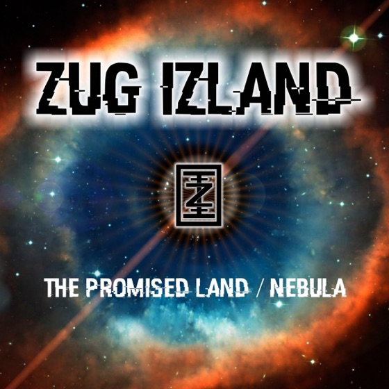 Cover artwork for Twilight Zone