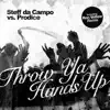 Throw Ya Hands Up (feat. Prodice) - Single album lyrics, reviews, download