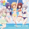 Happening Lucky Rhapsody - EP Happening Lucky Rhapsody - EP
