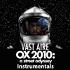 Ox 2010: A Street Odyssey Instrumentals