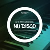 Get Involved With Nudisco, V*l. 8