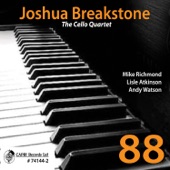Joshua Breakstone - Eighty-Eight (feat. Mike Richmond, Lisle Atkinson & Andy Watson)