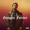 Gangsta Forever - Single album lyrics, reviews, download