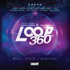 FS Loop 360º - Ao Vivo (Deluxe) by Various Artists album reviews, ratings, credits