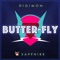 Butter-Fly - Ferdk & Sapphire lyrics