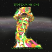 Tryptamine One - Where the Mushrooms Grow