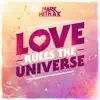 Love Rules the Universe - Single album lyrics, reviews, download