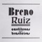 Choro Bordado (feat. Mônica Salmaso) - Breno Ruiz lyrics