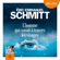 Éric-Emmanuel Schmitt - L'homme qui voyait à travers les visages