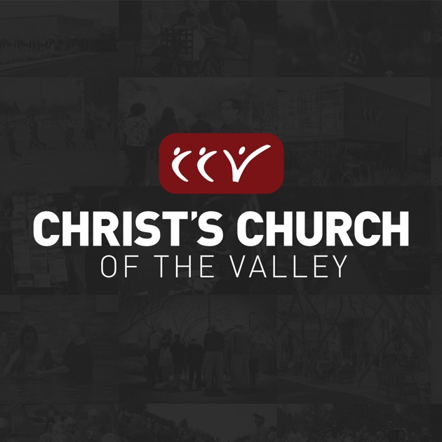 ccv video messages christs church of the valley by christs church of the valley on apple podcasts - Ccv Christmas Services ccv video messages christs church of the valley by christs church of the valley on apple podcasts - Ccv Christmas Services