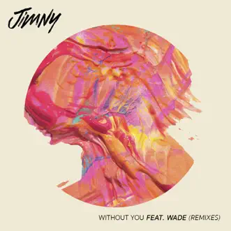 Without You (feat. Wadé) [Osmo Remix] by Jimny song reviws