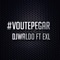 Vou Te Pegar (feat. EXL) - Dj Waldo lyrics