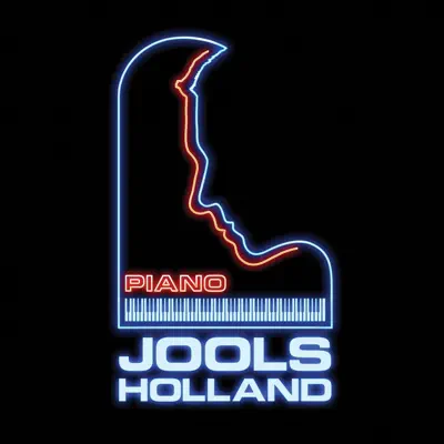 Piano - Jools Holland