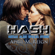 April M. Reign - HASH: Human Alien Species Hybrid: Imprint Trilogy, Book 1 (Unabridged)