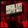 Harter Weg (Go!) - Single