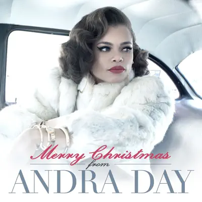Merry Christmas from Andra Day - EP - Andra Day