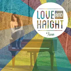 Love and Haight - Devon Love and Haight - Devon