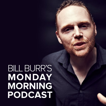 Monday Morning Podcast: Monday Morning Podcast 1-22-18