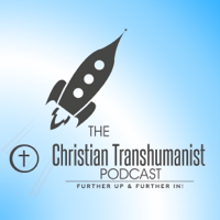 Ep 39: Ilia Delio, Christ & Evolution