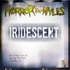 Iridescent - Single - Caleb Hyles Iridescent - Single - Caleb Hyles