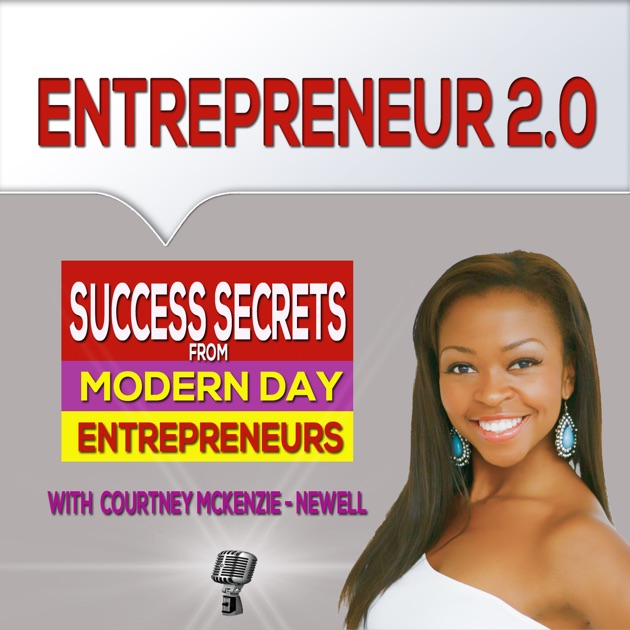 Entrepreneur 2.0 Branding Lifestyle Online Marketing Build Your