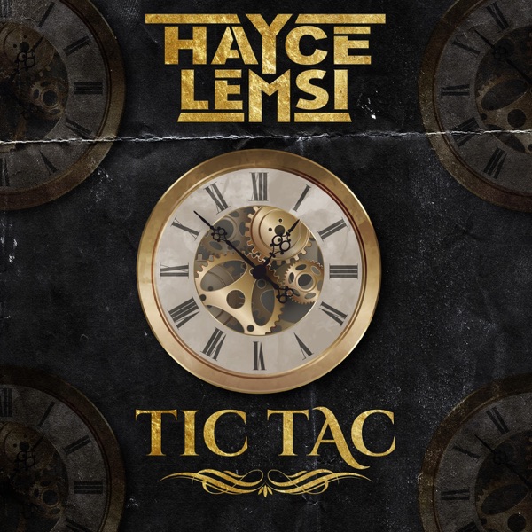 Tic Tac - Single - Hayce Lemsi