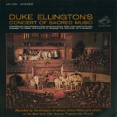 Duke Ellington & His Orchestra - Come Sunday (Vocal)