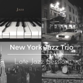 Late Jazz Session artwork