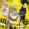 聖数3の二乗(TVアニメ「Occultic;Nine -オカルティック・ナイン-」オープニングテーマ) ジャケット写真