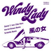 Windy Lady (feat. Eiko Hara) [Turbotito Remix] artwork