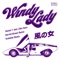 Windy Lady (feat. Eiko Hara) [Harriet Brown Remix] artwork