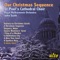 16 Songs for Children, Op. 54, No. 5 - St. Paul's Cathedral Choir, Royal Philharmonic Orchestra & John Scott lyrics