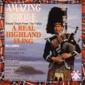 Amazing Grace artwork