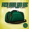 Pack Your Gym Bag: Sport Music 2