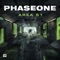 Area 51 (feat. F3tch) - PhaseOne lyrics